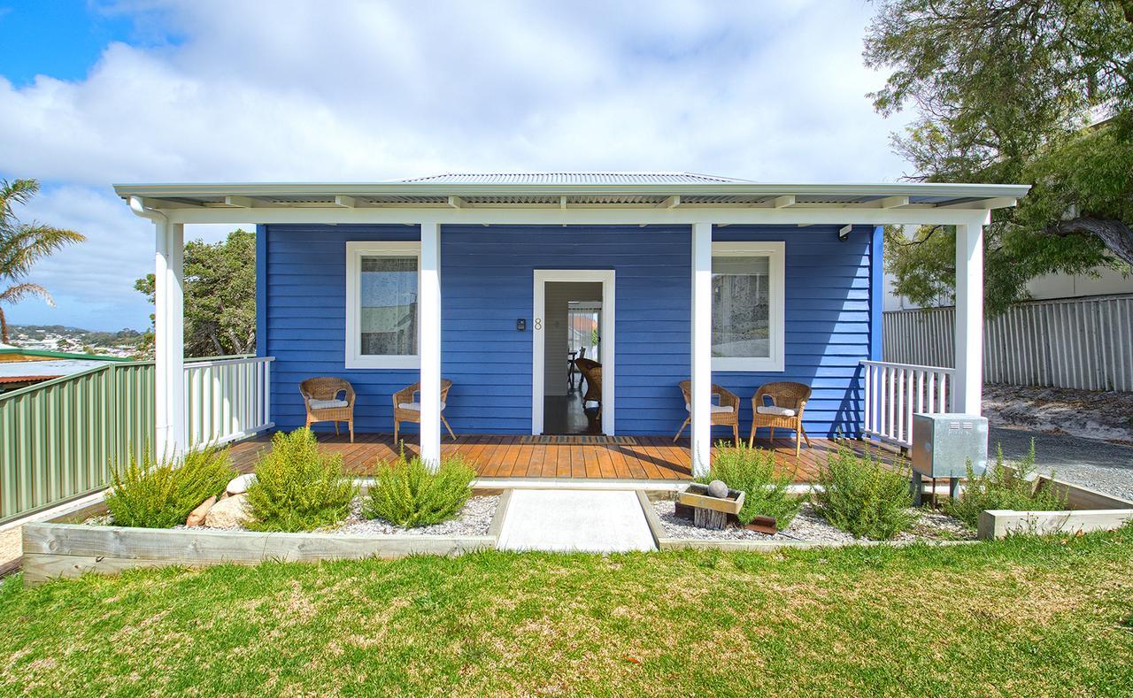 Jeffries Cottage Albany Quarto foto