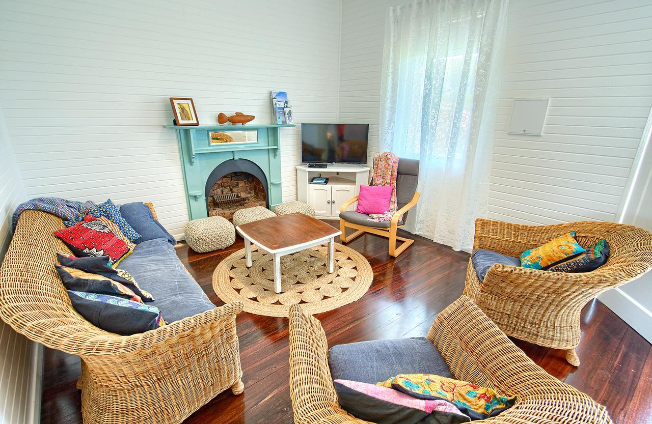 Jeffries Cottage Albany Quarto foto