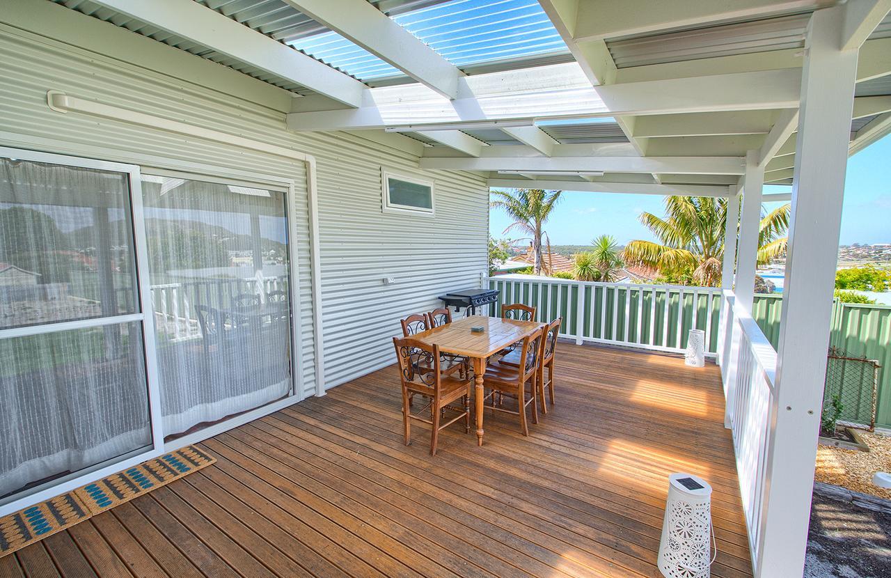 Jeffries Cottage Albany Quarto foto