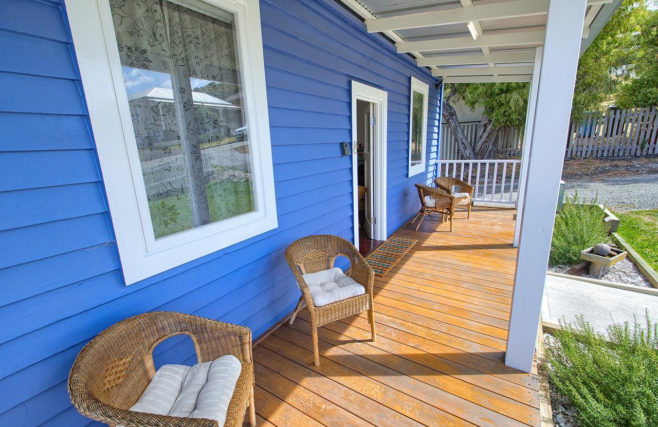 Jeffries Cottage Albany Quarto foto