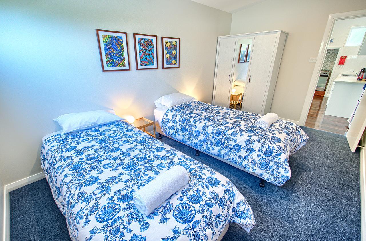 Jeffries Cottage Albany Quarto foto