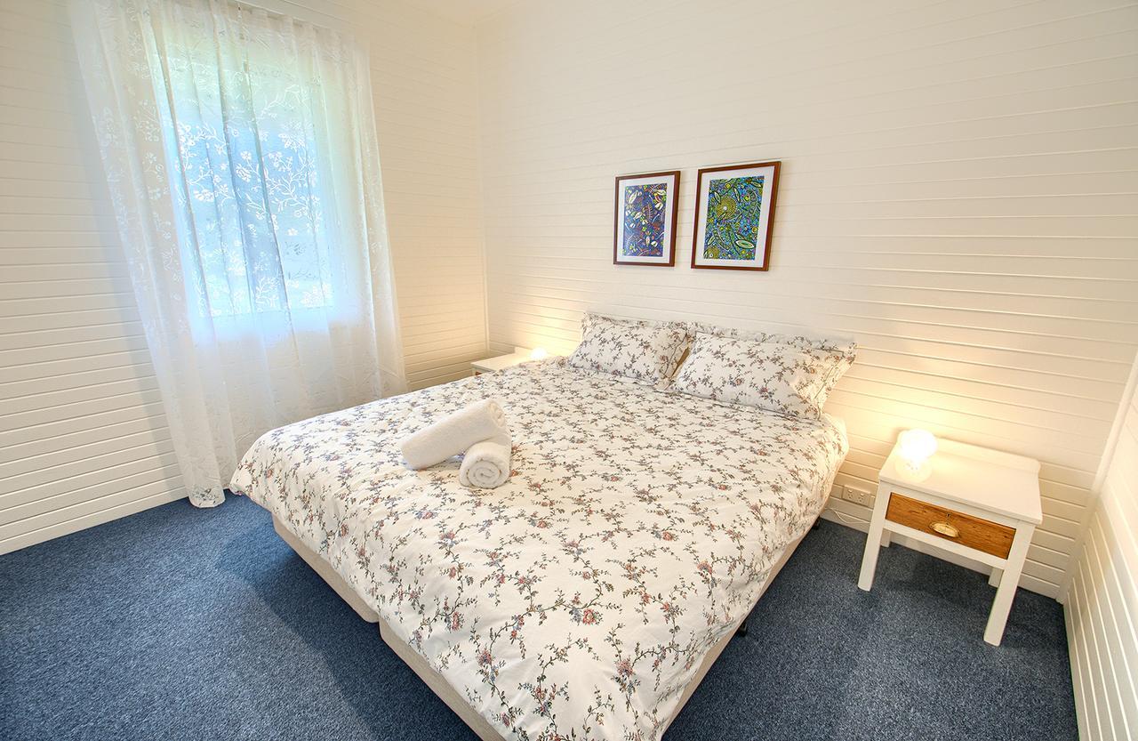 Jeffries Cottage Albany Quarto foto