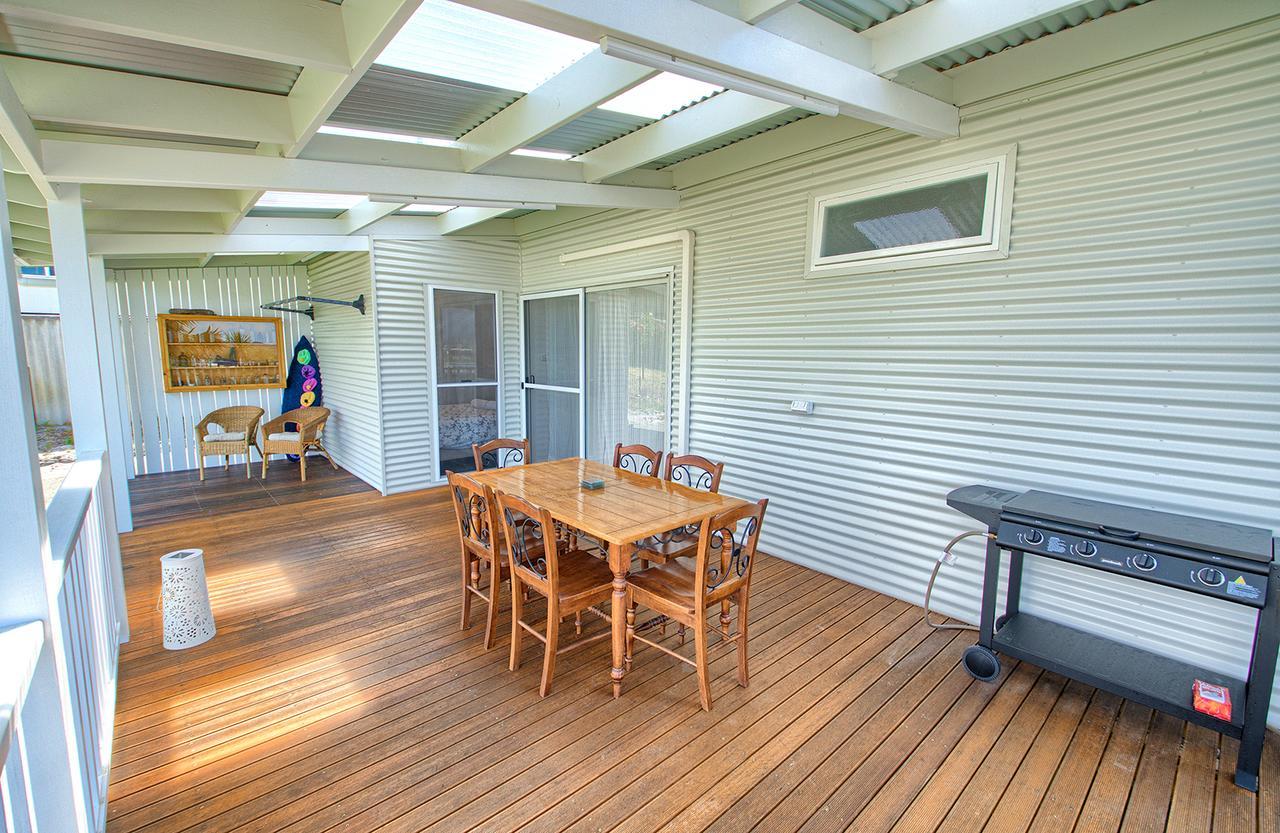 Jeffries Cottage Albany Quarto foto